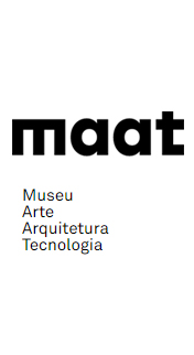 Visita ao MAAT - Turmas de Desenho Digital 3D