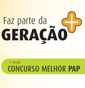 Concurso Melhor PAP - 2ª Edição