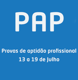 Provas de Aptidão Profissional 2015/18 - Escola Digital