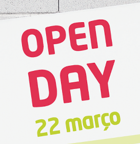 OPEN DAY Escola Digital