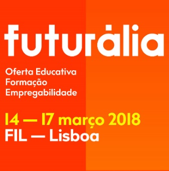 Futurália 2018