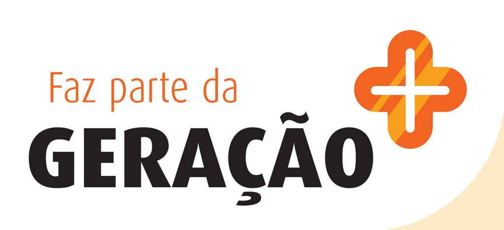 Concurso Nacional Geração+ | 3ª Edição